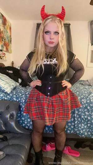 Sototally OnlyFans Leaked Free Thumbnail Picture - #FRzNPYXc3X