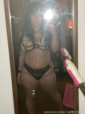 Sototally OnlyFans Leaked Free Thumbnail Picture - #GmKkkncgRM