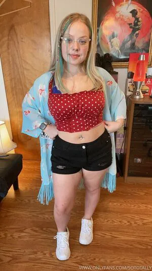Sototally OnlyFans Leaked Free Thumbnail Picture - #b3k8wjtbfM