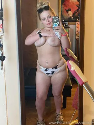 Sototally OnlyFans Leaked Free Thumbnail Picture - #xETRpQmIeM