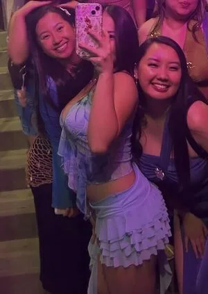 Soukangya OnlyFans Leaked Free Thumbnail Picture - #2T2CCYckyO