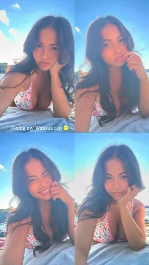 Soukangya OnlyFans Leaked Free Thumbnail Picture - #3QZCzUIzCB