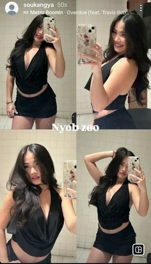 Soukangya OnlyFans Leaked Free Thumbnail Picture - #tnyPiCLiPg