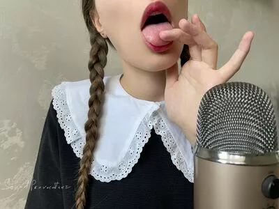 Sensual Asmr