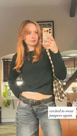 Soupforeloise OnlyFans Leaked Free Thumbnail Picture - #3QKDAOGnYN