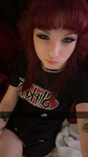 Soupikitty OnlyFans Leaked Free Thumbnail Picture - #NFo96HGPuu