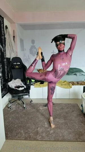 Sowln OnlyFans Leaked Free Thumbnail Picture - #iyJMdHXgo2