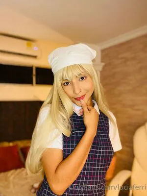 Soy Sofia OnlyFans Leaked Free Thumbnail Picture - #PKfWmkYjve