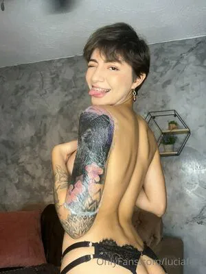 Soy Sofia OnlyFans Leaked Free Thumbnail Picture - #o7b4kAKfAu