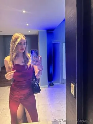 Soyapril OnlyFans Leaked Free Thumbnail Picture - #IEhGJS7cyy