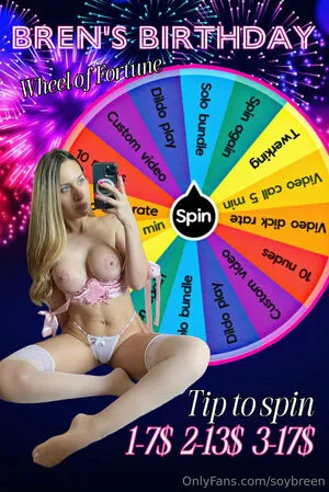 Soybreen OnlyFans Leaked Free Thumbnail Picture - #Ncm4qBk7cM