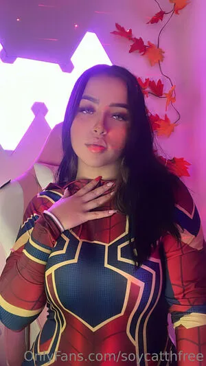 Soycatth OnlyFans Leaked Free Thumbnail Picture - #6Ll5mXf7Rx