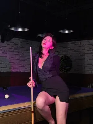 Soyeon Lightup OnlyFans Leaked Free Thumbnail Picture - #7Vimhp9vin