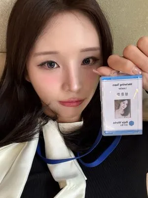 Soyeon Lightup OnlyFans Leaked Free Thumbnail Picture - #8hypAnOZuG