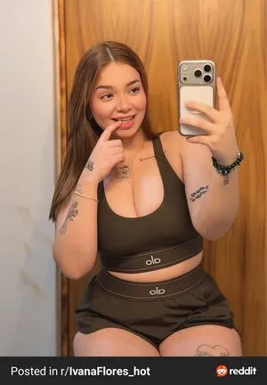 Soyivanaf OnlyFans Leaked Free Thumbnail Picture - #KgoWFgPiSI