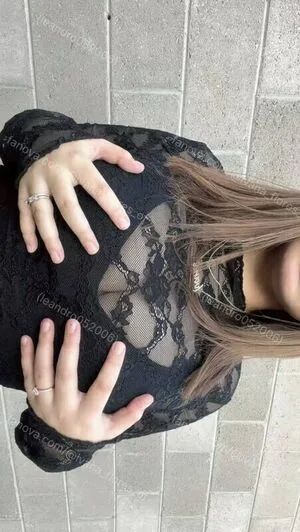 Soyivanaf OnlyFans Leaked Free Thumbnail Picture - #e84qRohLZK