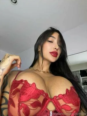 Soymafe OnlyFans Leaked Free Thumbnail Picture - #gpQ5RWdQb1