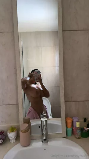 Soymafe OnlyFans Leaked Free Thumbnail Picture - #ILzw1yxoxf