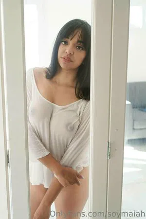 Soymaiah OnlyFans Leaked Free Thumbnail Picture - #qAat2USFaO