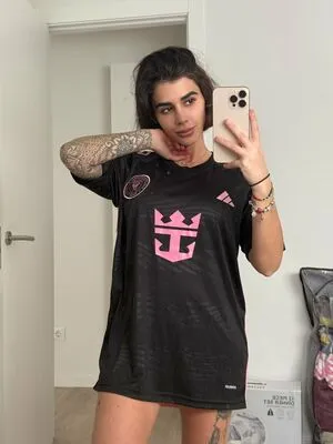 Soymeryjim OnlyFans Leaked Free Thumbnail Picture - #WJm6sofEwO