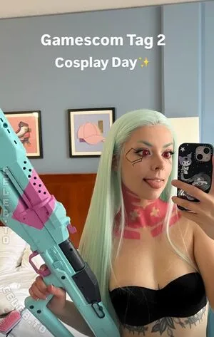 Soymilkonice OnlyFans Leaked Free Thumbnail Picture - #UgPyL0z5tb