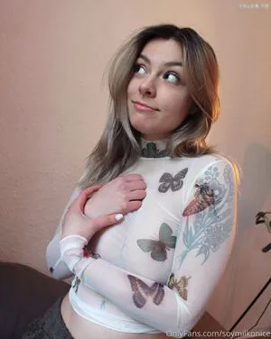 Soymilkonice OnlyFans Leaked Free Thumbnail Picture - #cl9BPJsZYd