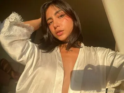 Soysofia OnlyFans Leaked Free Thumbnail Picture - #3M4l4uI5Ke