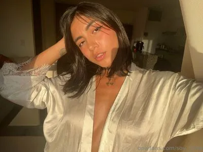 Soysofia OnlyFans Leaked Free Thumbnail Picture - #SNvl5PcMHK