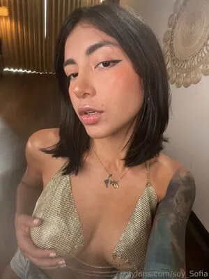 Soysofia OnlyFans Leaked Free Thumbnail Picture - #VvjOxozFMk