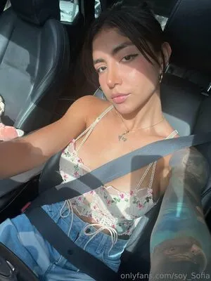 Soysofia OnlyFans Leaked Free Thumbnail Picture - #ZOMmNsHBeh