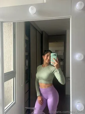 Soysofia OnlyFans Leaked Free Thumbnail Picture - #aGptoIyaoe