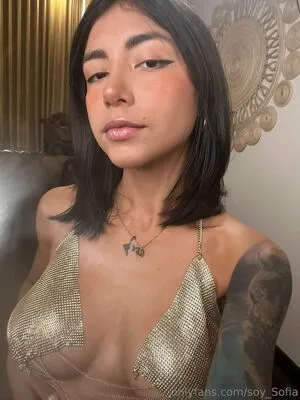 Soysofia OnlyFans Leaked Free Thumbnail Picture - #bBIzgNgqjc