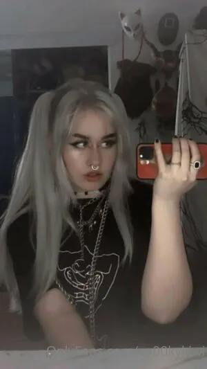 Sp00kykiwi Thumbnail Picture