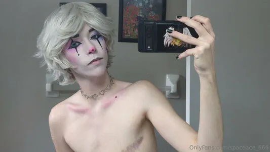 Spaceace OnlyFans Leaked Free Thumbnail Picture - #dfIrFB9eUH