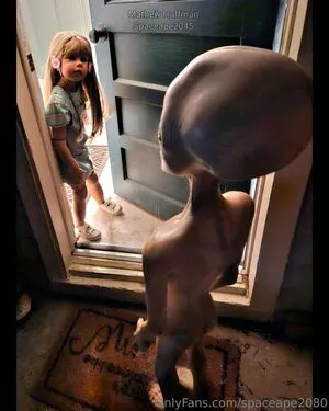 Spaceape2080 OnlyFans Leaked Free Thumbnail Picture - #3YfP2U4QRO