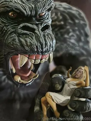 Spaceape2080 OnlyFans Leaked Free Thumbnail Picture - #mmfGKmuhsd