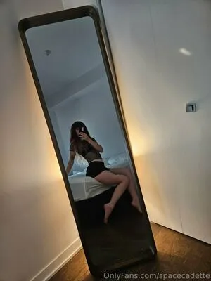 Spacecadette Thumbnail Picture