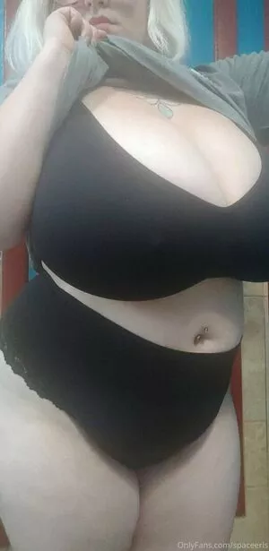 spaceEris OnlyFans Leaked Free Thumbnail Picture - #2Z754gcoIN