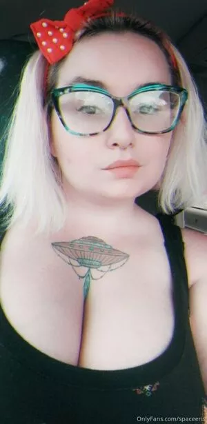 spaceEris OnlyFans Leaked Free Thumbnail Picture - #EhuzH46Q1U