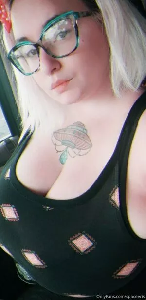spaceEris OnlyFans Leaked Free Thumbnail Picture - #VcCwy6K8GT