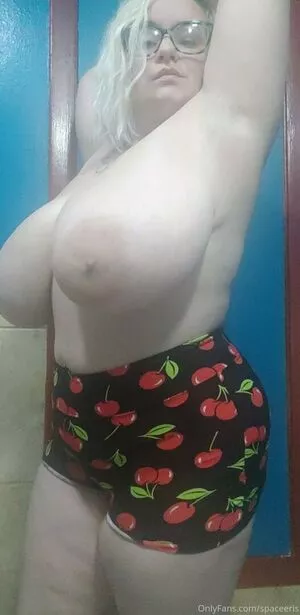 spaceEris OnlyFans Leaked Free Thumbnail Picture - #c4pOfBdn28