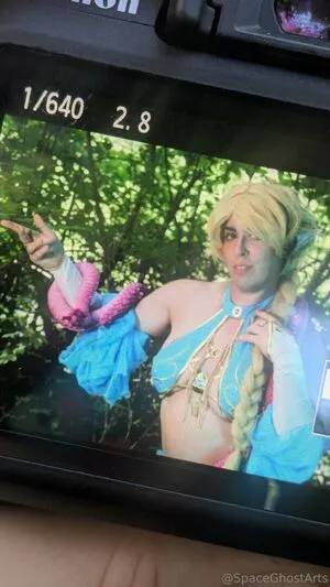 Spaceghostarts OnlyFans Leaked Free Thumbnail Picture - #RV8qfoWU60