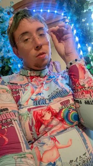 Spaceghostarts OnlyFans Leaked Free Thumbnail Picture - #RgddIALsTu