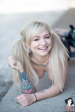 Spaceinvayda OnlyFans Leaked Free Thumbnail Picture - #185dZ7u9b7