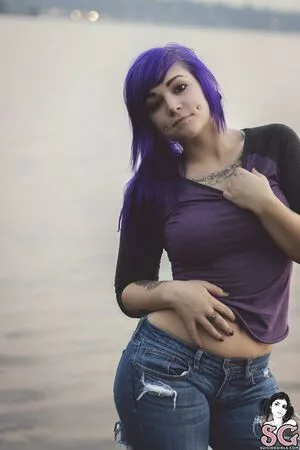 Spaceinvayda OnlyFans Leaked Free Thumbnail Picture - #5f3Qdx5E4d