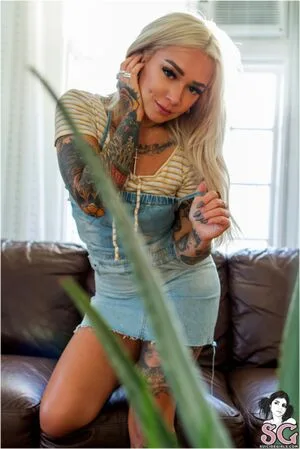 Spaceinvayda OnlyFans Leaked Free Thumbnail Picture - #79l7trQMoh