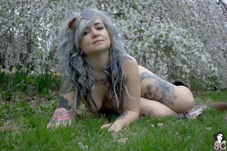 Spaceinvayda OnlyFans Leaked Free Thumbnail Picture - #7kTuKaUp4Q