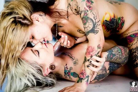 Spaceinvayda OnlyFans Leaked Free Thumbnail Picture - #CSQqQr9E3N