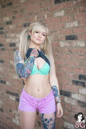 Spaceinvayda OnlyFans Leaked Free Thumbnail Picture - #DLkzbZFBZY