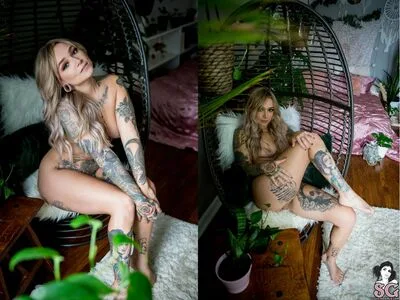 Spaceinvayda OnlyFans Leaked Free Thumbnail Picture - #DgZfUETWQ0